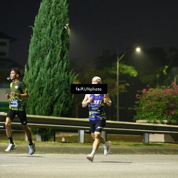 Runner Photo 6640353