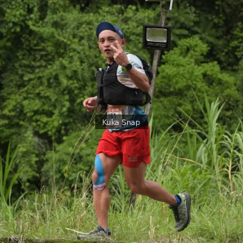 Runner Photo 66404