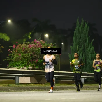 Runner Photo 6640400