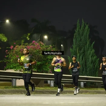 Runner Photo 6640473