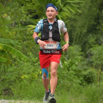 Runner Photo 66405