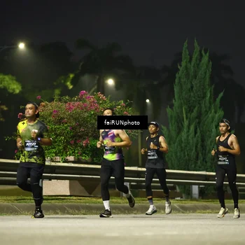 Runner Photo 6640521