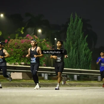 Runner Photo 6640604