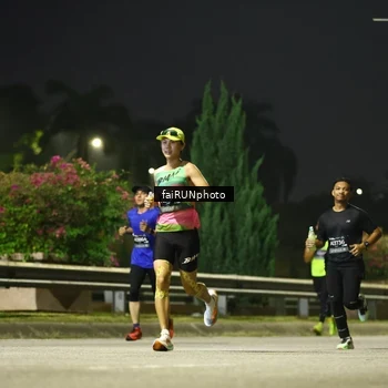 Runner Photo 6640630