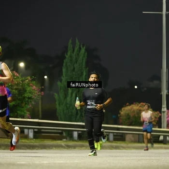 Runner Photo 6640657