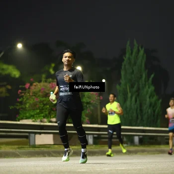 Runner Photo 6640702