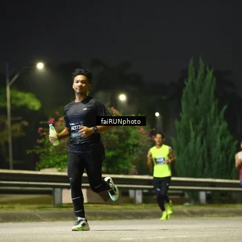 Runner Photo 6640709