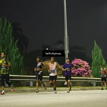 Runner Photo 6640737