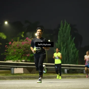 Runner Photo 6640739