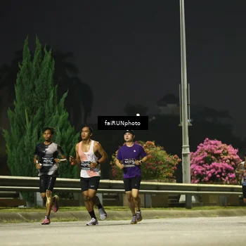 Runner Photo 6640781