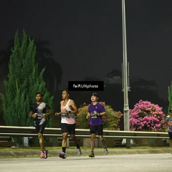 Runner Photo 6640783
