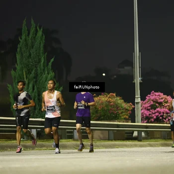 Runner Photo 6640784