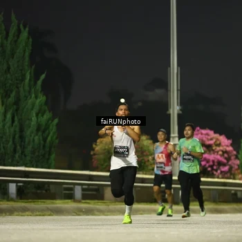 Runner Photo 6640822