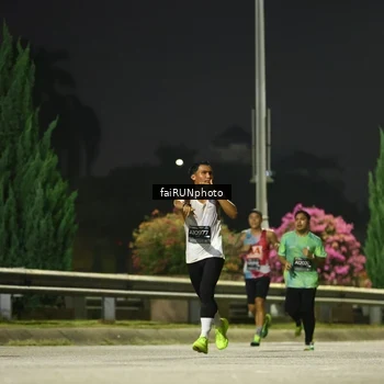 Runner Photo 6640829
