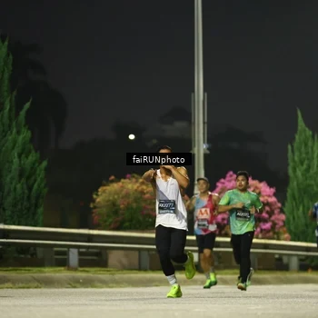Runner Photo 6640852
