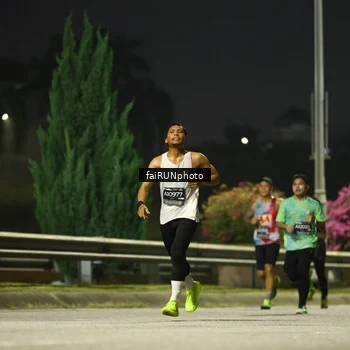 Runner Photo 6640891