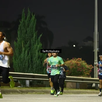 Runner Photo 6640894