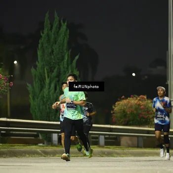 Runner Photo 6640936