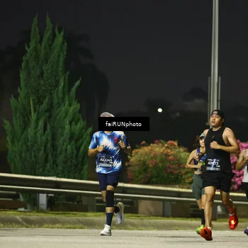 Runner Photo 6640938