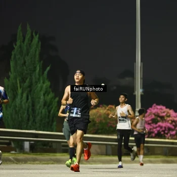 Runner Photo 6640982