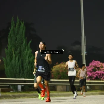 Runner Photo 6641026