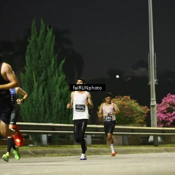 Runner Photo 6641073