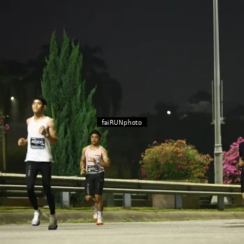 Runner Photo 6641107