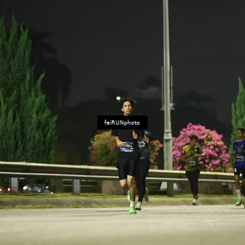 Runner Photo 6641128
