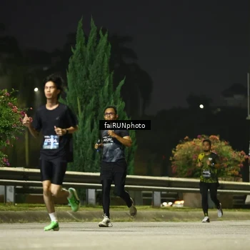 Runner Photo 6641174