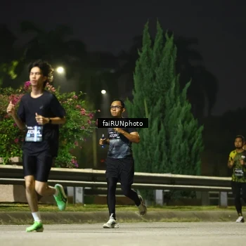 Runner Photo 6641215