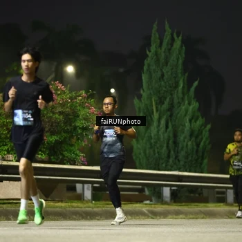 Runner Photo 6641216