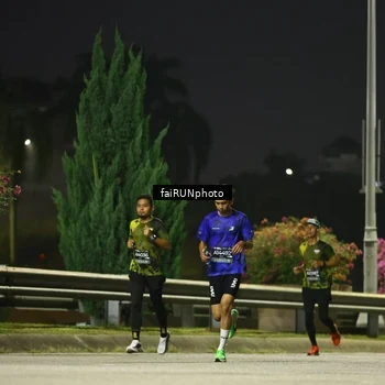 Runner Photo 6641217