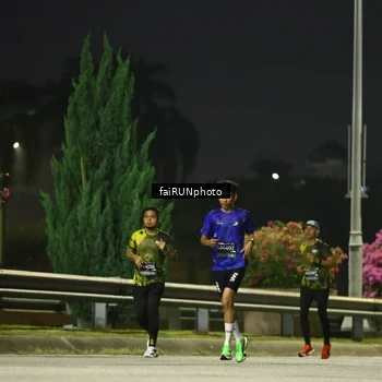 Runner Photo 6641219