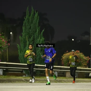 Runner Photo 6641244