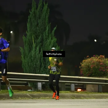 Runner Photo 6641254