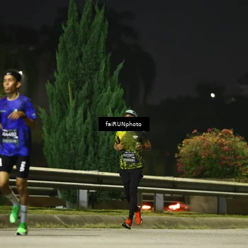 Runner Photo 6641267