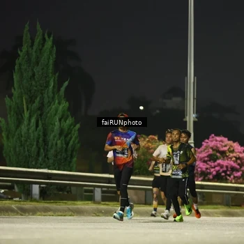 Runner Photo 6641287