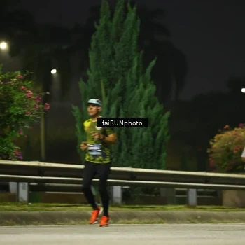 Runner Photo 6641298