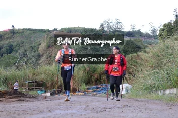 Runner Photo 664130