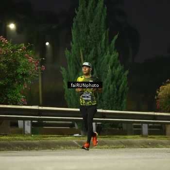 Runner Photo 6641306