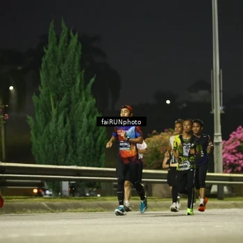 Runner Photo 6641317