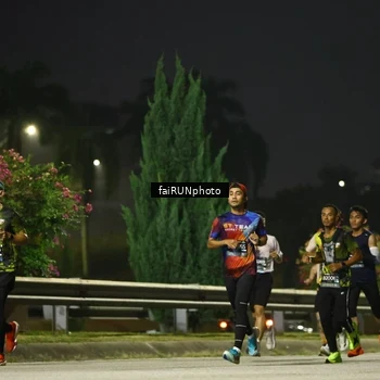 Runner Photo 6641332