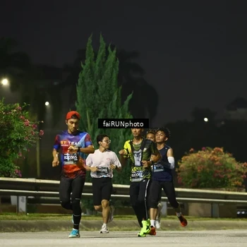Runner Photo 6641350