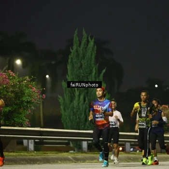 Runner Photo 6641351