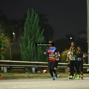 Runner Photo 6641356