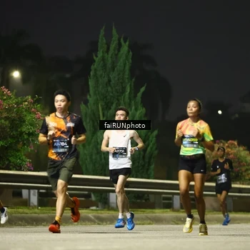 Runner Photo 6641437