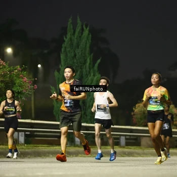 Runner Photo 6641452