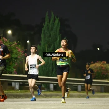 Runner Photo 6641501