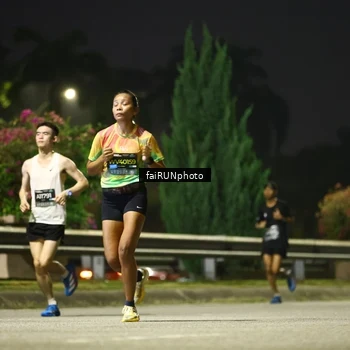 Runner Photo 6641503
