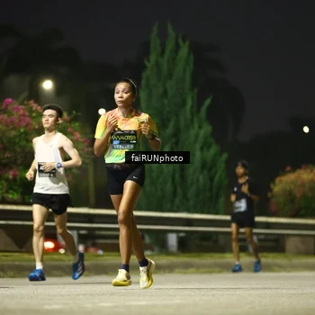 Runner Photo 6641504